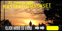 Wasserturmsunset