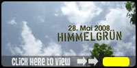 Himmelgr&uuml;n