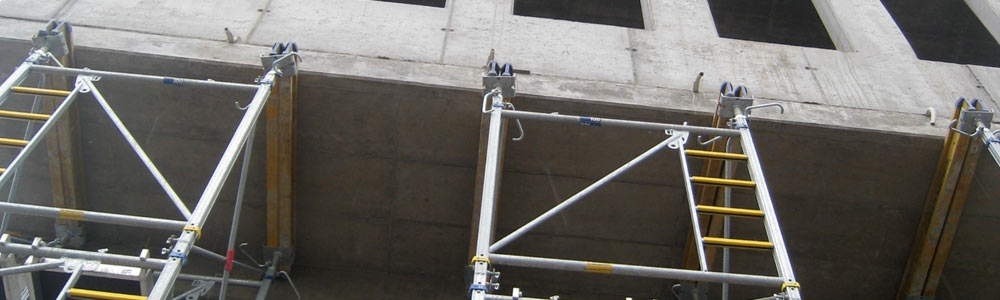 Betonanblick