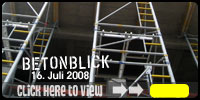 Betonblick