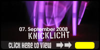Knicklicht