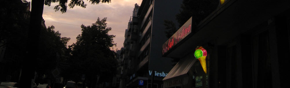 Eisgebiet