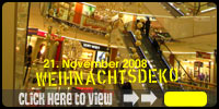 Weihnachtsdeko