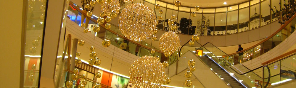 Weihnachtsdeko