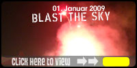 blast the sky