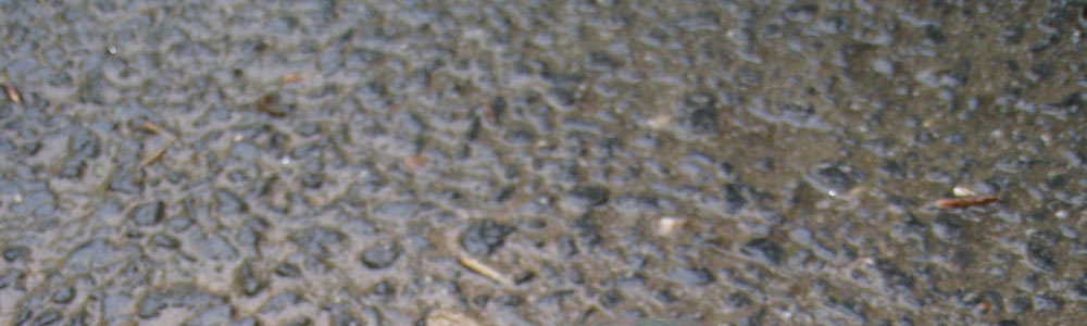 Seifenblasenspiegelung