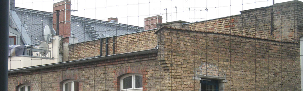 Hinterhof