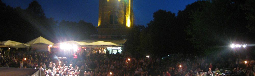 improtheater