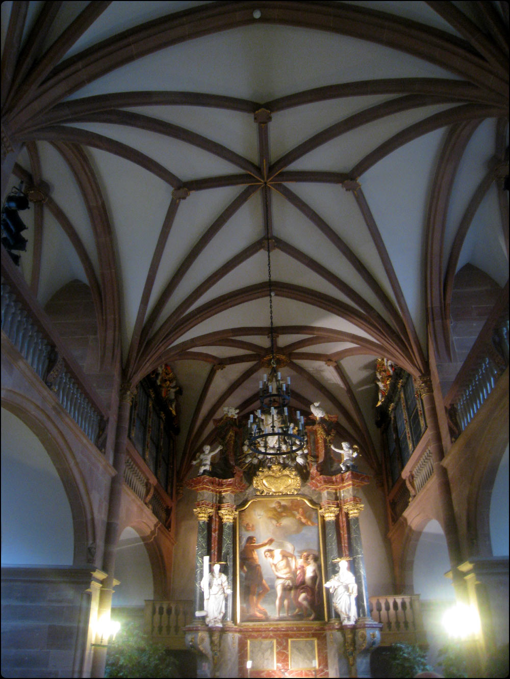 20three.de . Schloss Heidelberg
