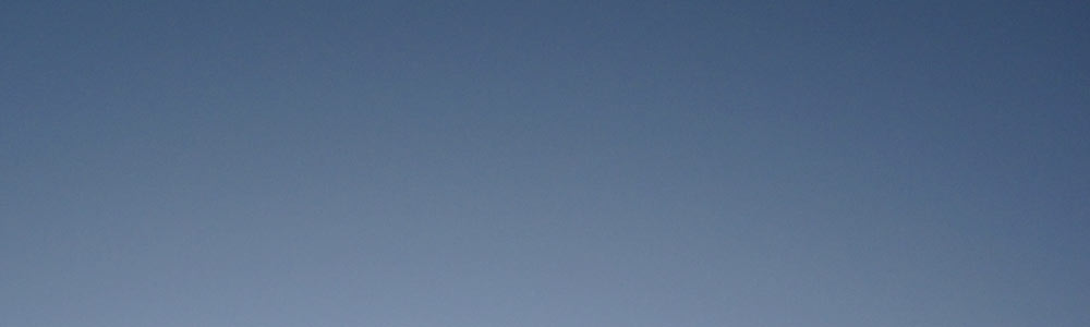 Ein Hauch von Sonne 