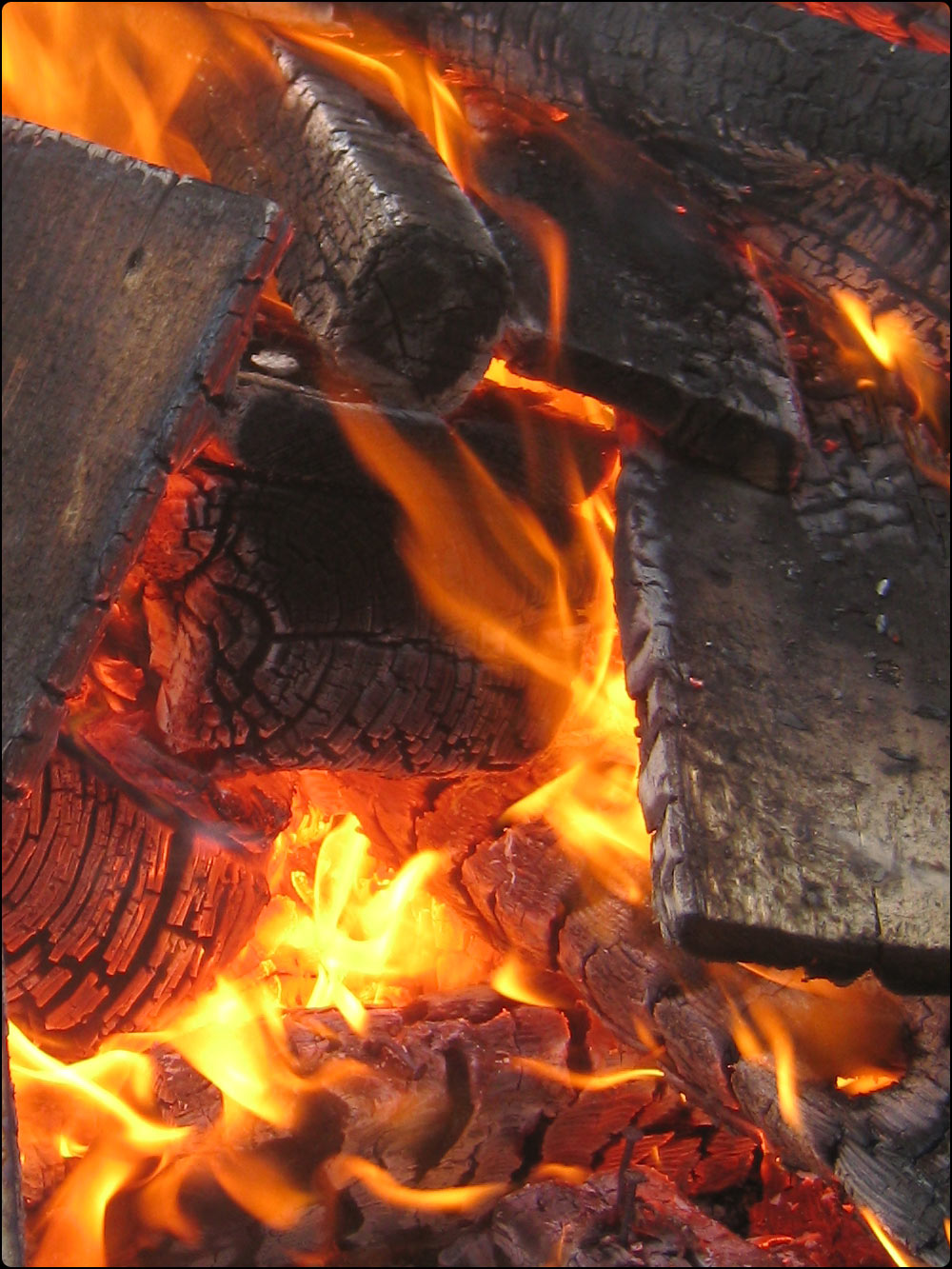 20three.de . Herbstfeuer