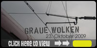 Graue Wolken