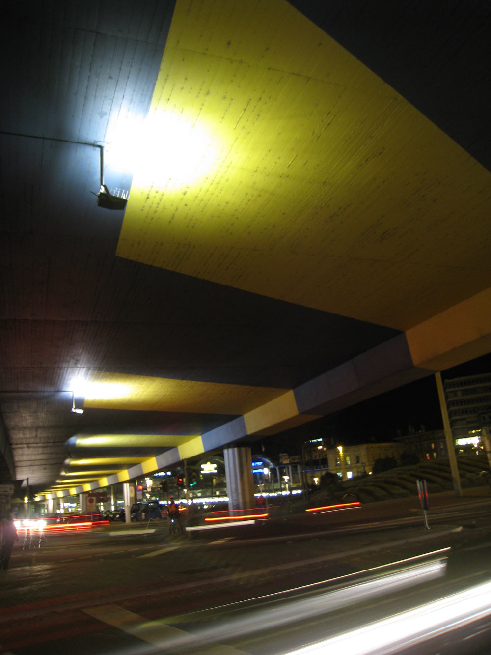 HBF Mainz West