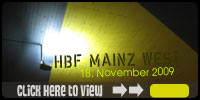 HBF Mainz West