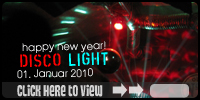 disco light
