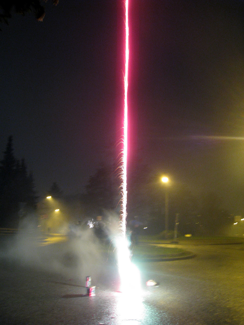 laserlight.happynewyear2010
