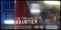 raubtier