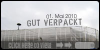 gut verpackt