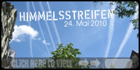 Himmelsstreifen