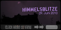 himmelsblitze