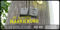 Markierung