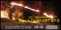 Nachtwanderung