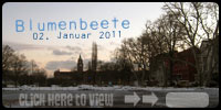 Blumenbeete