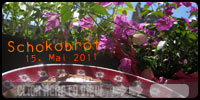 Schokobrot