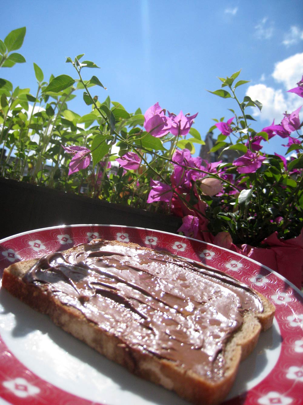 schokobrot