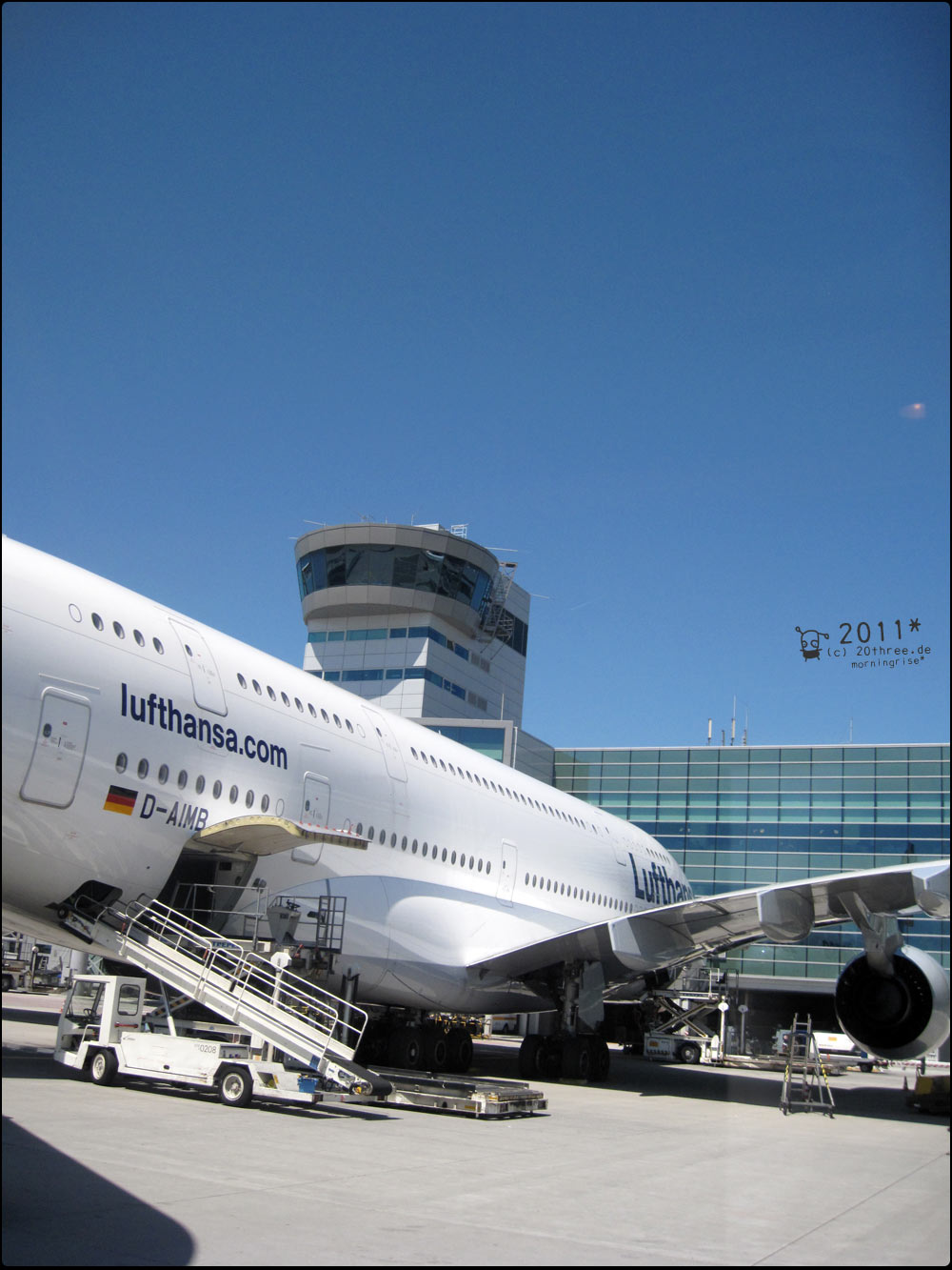 Flughafen