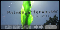 Palmengartenwasser