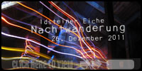 Nachtwanderung . 26. Dezember 2011