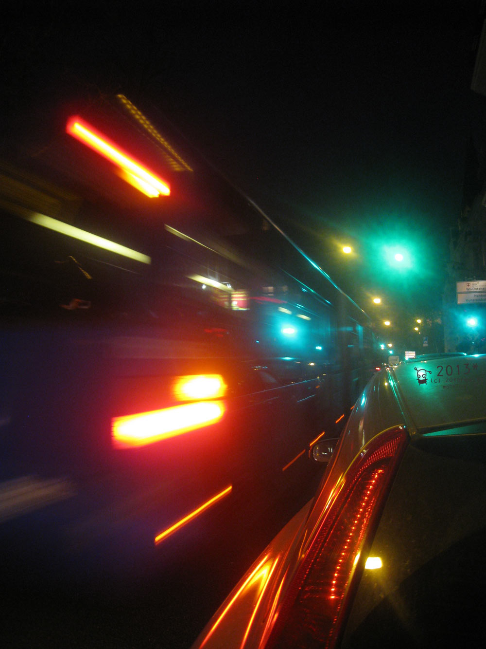 Buslichter