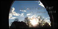 Sonnenfenster