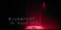 Kickerrot