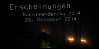 Erscheinungen
