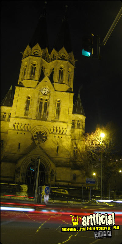 20three.de Ringkirche